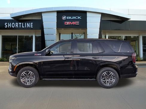 Used 2025 Chevrolet Tahoe Z71 image 6