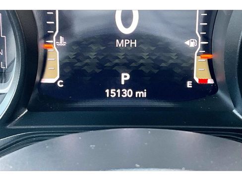 Certified 2024 Jeep Wrangler Unlimited Sahara AWD/4WD image 21