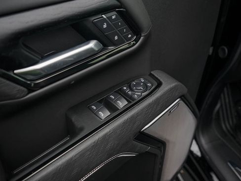 New 2026 GMC Sierra 2500 AT4X AWD/4WD image 17