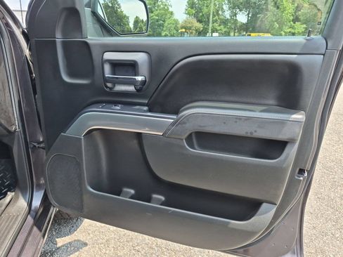Used 2015 Chevrolet Silverado 1500 LT RWD image 23