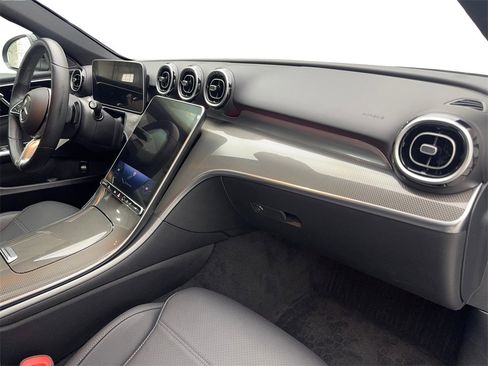 Used 2024 Mercedes-Benz C 300 C 300 image 50