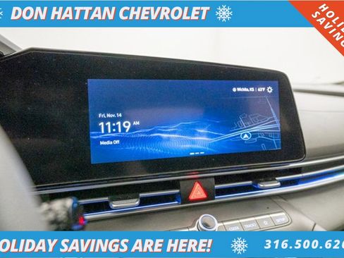 Used 2024 Hyundai Elantra SEL image 9