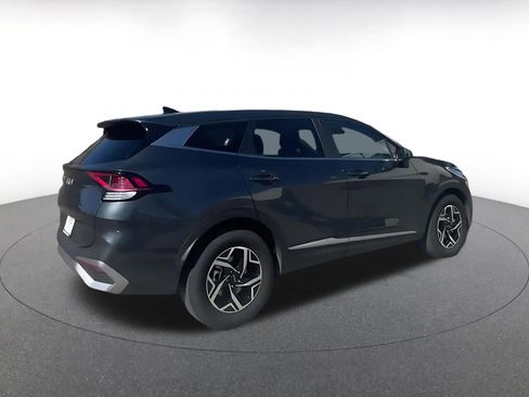 Used 2025 Kia Sportage LX image 15