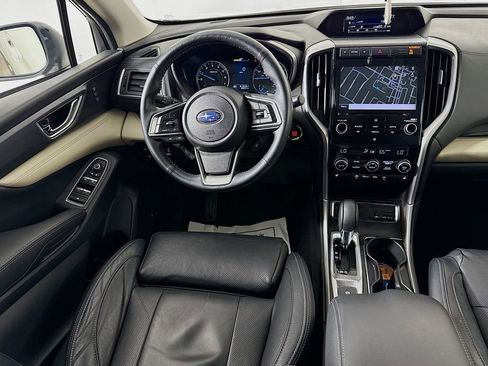 Used 2022 Subaru Ascent Limited w/ Technology Package image 27