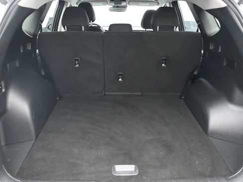 Certified 2023 Hyundai Tucson SEL image 23