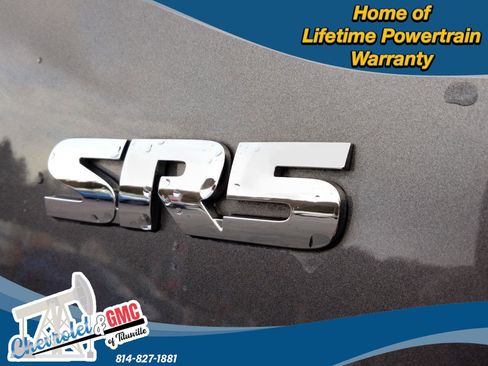 Used 2016 Toyota Tundra TRD Pro image 5