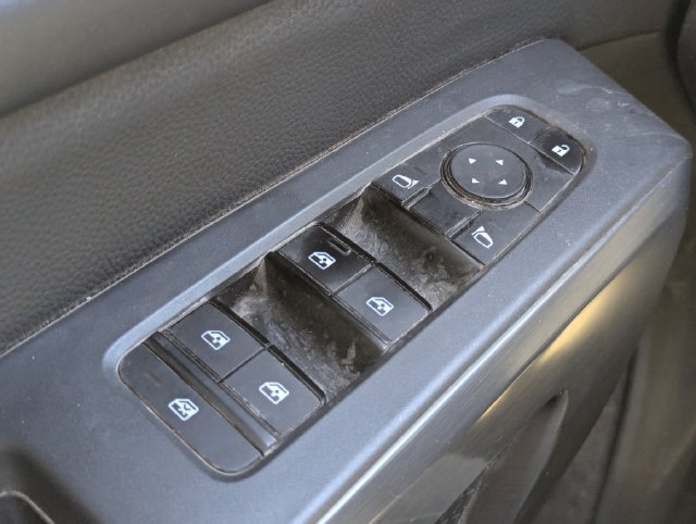 Used 2024 Nissan Pathfinder Rock Creek AWD/4WD image 22