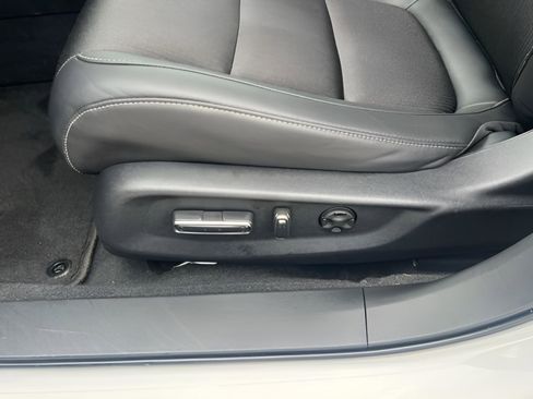 Certified 2022 Honda Accord Sport image 25