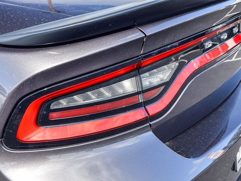 Used 2019 Dodge Charger GT w/ Blacktop Package RWD image 24
