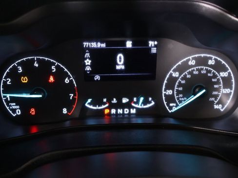 Used 2021 Ford Transit Connect XL image 4