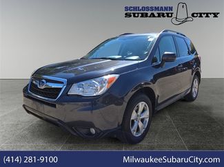 Used 2016 Subaru Forester 2.5i Limited w/ Popular Package #2 image 1