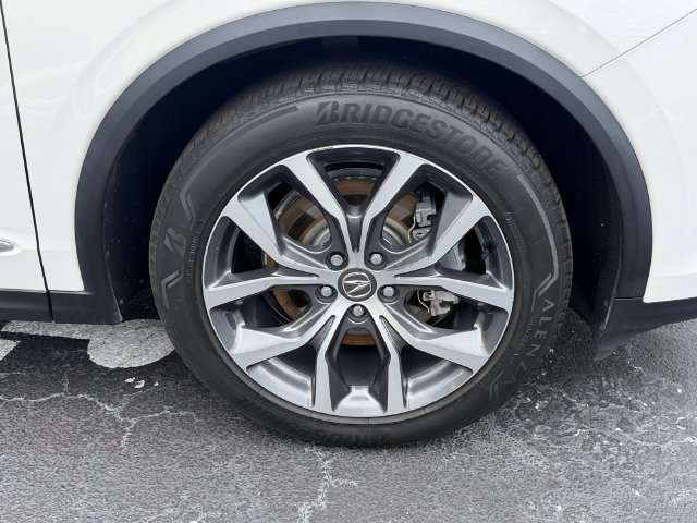 Used 2024 Acura MDX w/ Technology Package FWD image 20