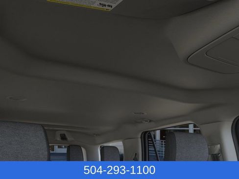 New 2026 Ford Expedition Active RWD image 24