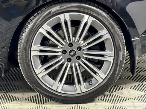 Used 2023 Land Rover Range Rover SE AWD/4WD image 26