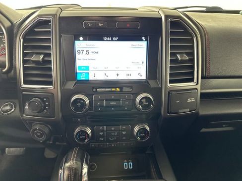 Used 2016 Ford F150 Lariat w/ Equipment Group 502A Luxury image 21