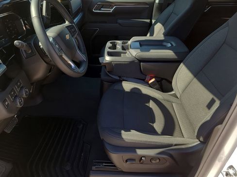 Used 2026 Chevrolet Silverado 1500 LT image 20