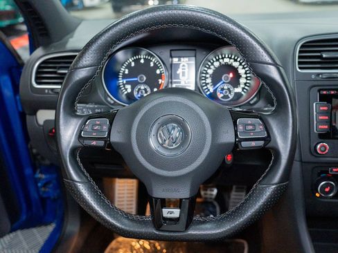 Used 2013 Volkswagen Golf R 4-Door AWD/4WD image 32