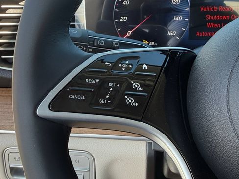 New 2026 Mercedes-Benz GLE 450 4MATIC image 22