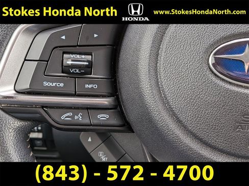 Used 2020 Subaru Forester Touring w/ Popular Package #2 image 28