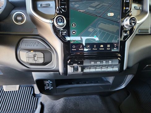 New 2026 RAM 3500 Big Horn image 12