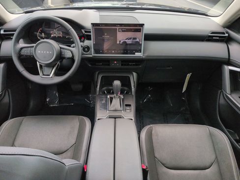 New 2026 MAZDA CX-5 Preferred AWD/4WD image 16