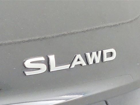 Used 2023 Nissan Rogue SL w/ SL Premium Package AWD/4WD image 19
