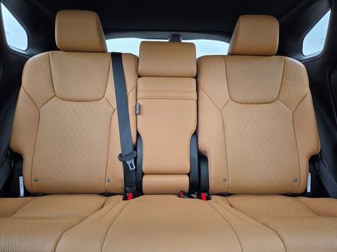 Used 2024 Lexus RX 350 Premium Plus w/ Convenience Package FWD image 11