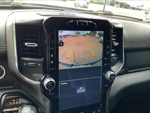 Used 2022 RAM 1500 Laramie image 25