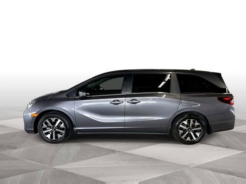 Used 2025 Honda Odyssey EX-L image 5