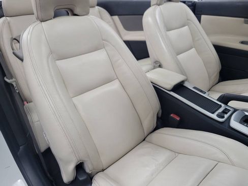 Used 2013 Volvo C70 T5 FWD image 35