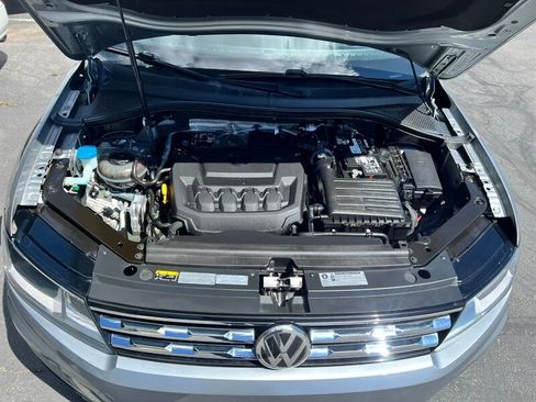 Used 2019 Volkswagen Tiguan S w/ Driver Assistance Package image 39
