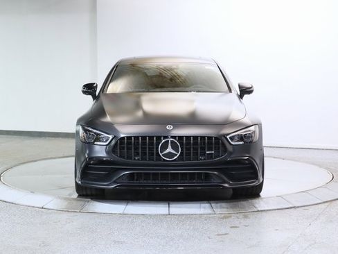 Used 2022 Mercedes-Benz AMG GT 43 image 11