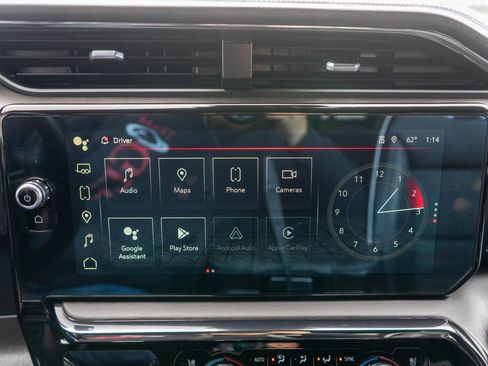 Used 2023 GMC Sierra 1500 AT4X image 24