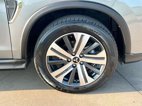 Used 2024 Mitsubishi Outlander Sport SE image 10