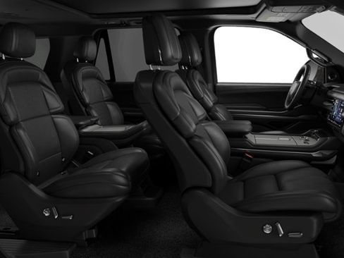New 2027 Lincoln Navigator Reserve w/ Jet Appearance Package AWD/4WD image 28
