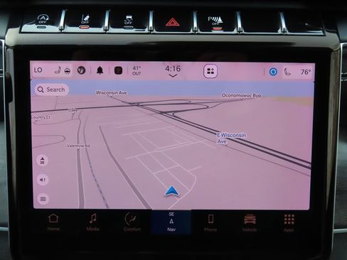 Certified 2023 Jeep Grand Cherokee Limited image 6