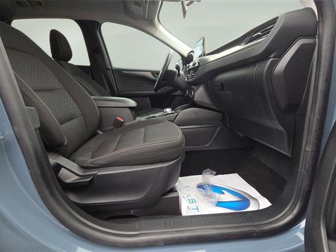 Used 2024 Ford Escape Active image 13