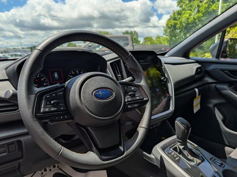 Certified 2026 Subaru Crosstrek 2.5i Sport AWD/4WD image 23