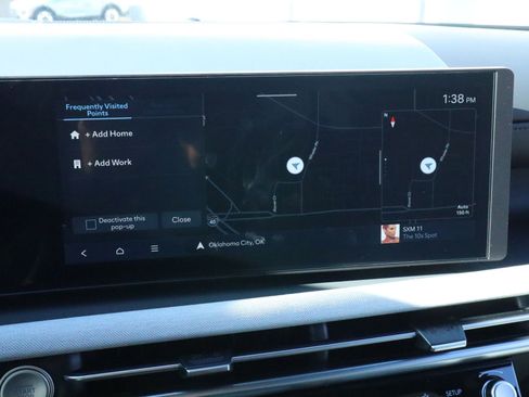 New 2026 Hyundai Santa Cruz Limited image 16