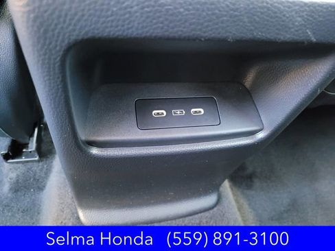 Certified 2025 Honda CR-V EX-L image 11