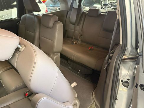 Used 2015 Honda Odyssey EX-L image 36