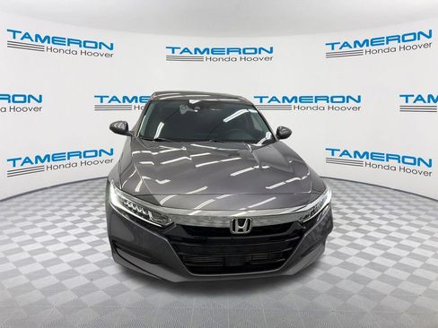 Used 2020 Honda Accord LX image 8