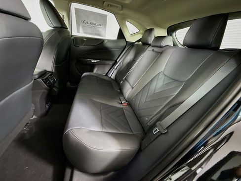 New 2026 Lexus NX 350 AWD w/ Luxury Package image 17
