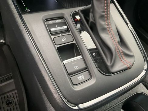 New 2026 Honda CR-V Sport-L image 13