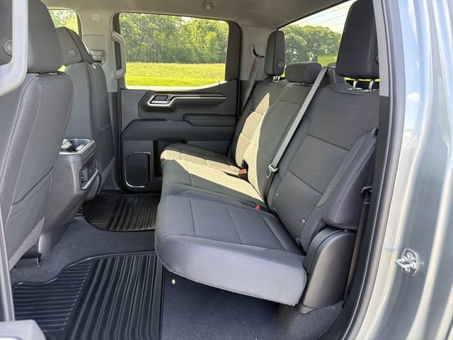 New 2026 Chevrolet Silverado 1500 RST AWD/4WD image 26