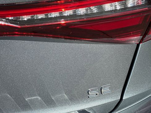 New 2026 Volkswagen Jetta SE image 7