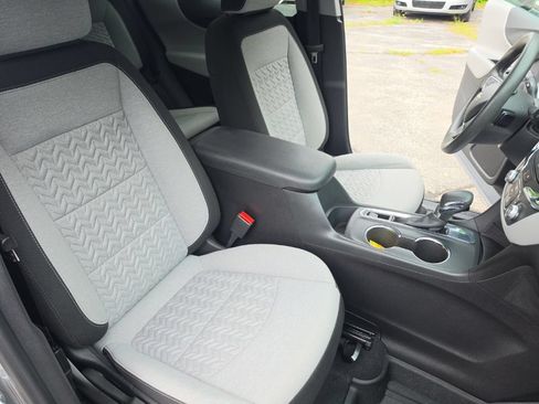 Certified 2023 Chevrolet Equinox LS w/ LS Convenience Package FWD image 23