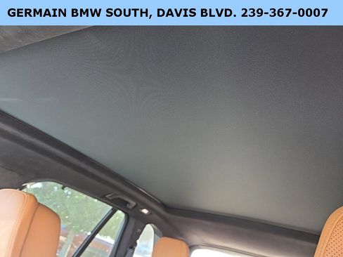 Certified 2026 BMW X5 M60i image 16