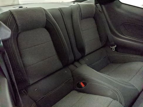 New 2026 Ford Mustang Coupe image 24