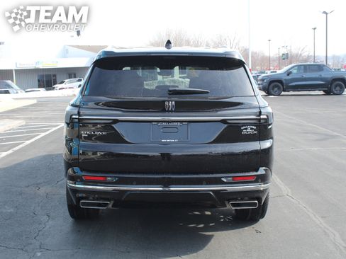 Certified 2025 Buick Enclave Avenir w/ Super Cruise Package image 5